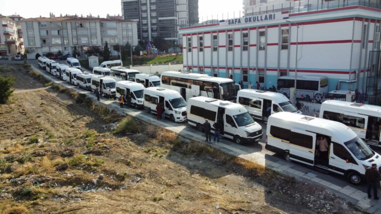 okul servisi