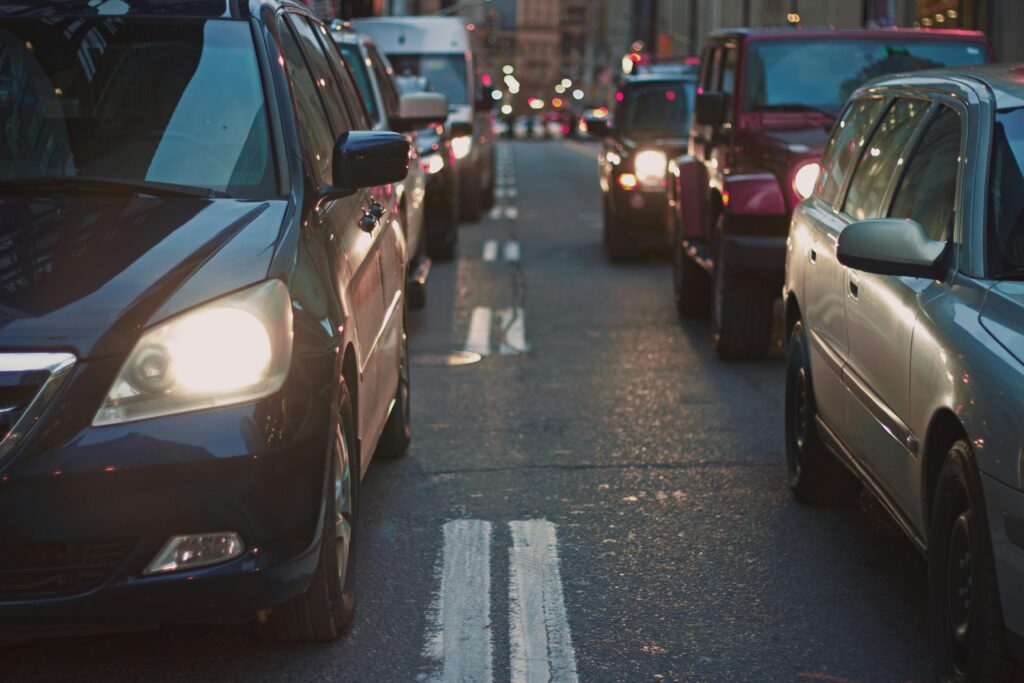trafik